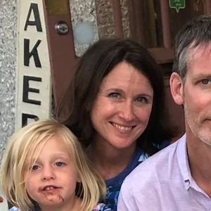 Meet your Posher, Leslie